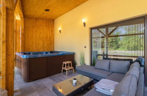 Moravian Silesian House | wellnessvrbice