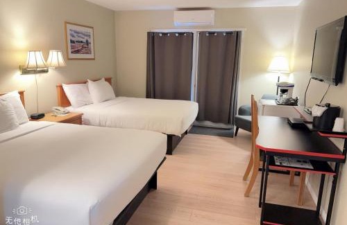 Clearwater Hotel | Wells Gray Inn