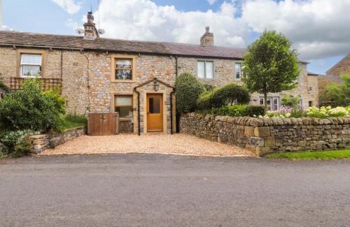 Airton House | Welly Bob Cottage