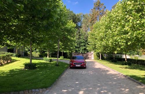 Gruitrode House | Welness gastenverblijf Carpe Diem