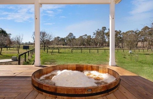 Medway House | Wembley Cottage, Southern Highlands