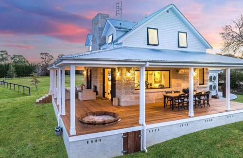 Medway House | Wembley Cottage, Southern Highlands