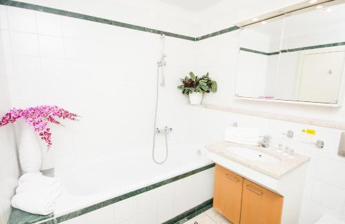 Nove Mesto Apartment | Wenceslas Square Lofts