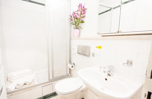 Nove Mesto Apartment | Wenceslas Square Lofts