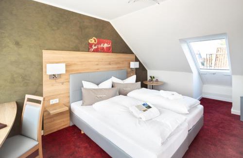Wendeburg Hotel | "Wendezeller Stuben" Weymann Gastronomiebetriebs GmbH