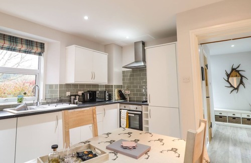 Foyers Cottage | Wendy's Place