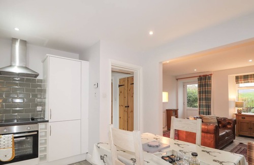 Foyers Cottage | Wendy's Place