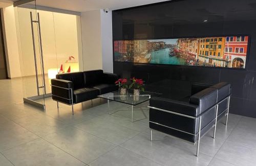 Poznan City Center Apartment | Wenecjanska Comfort Apartment, free parking, self check-in 24h