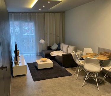 Poznan City Center Apartment | Wenecjanska Comfort Apartment, free parking, self check-in 24h