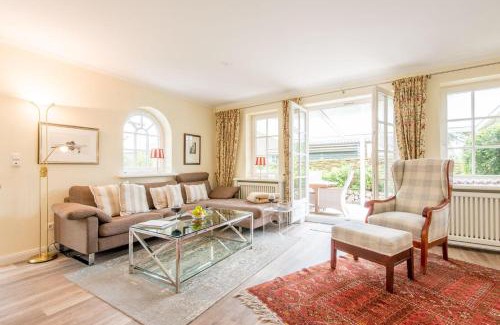 Westerland House | Wenningstedter Weg Haushaelfte B