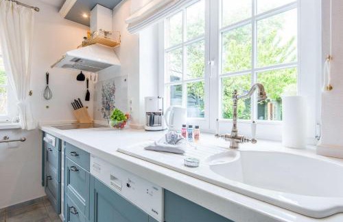 Westerland House | Wenningstedter Weg Haushaelfte B