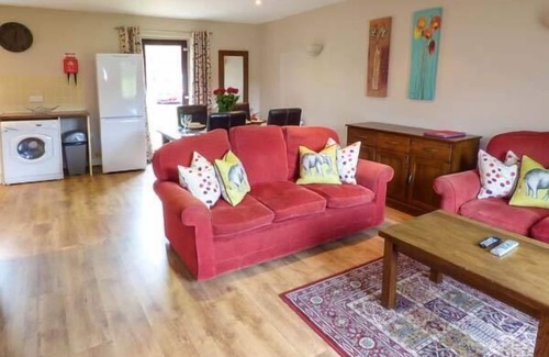 Holestone Moor Cottage | WENSLEY, family friendly, with a garden in Matlock