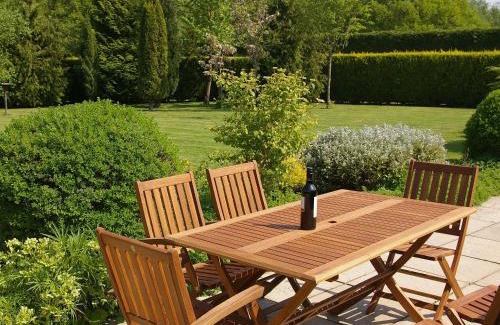 Barney House | Wensum Barn -30953