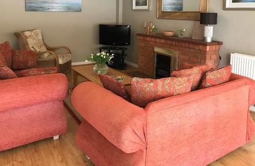 Barney House | Wensum Barn -30953
