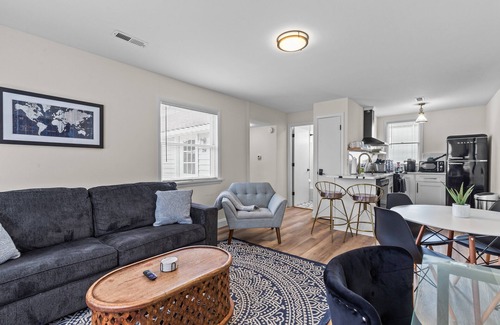 Wentzville Apartment | Wentzville One Bedroom Apartment by StayLage