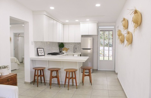 San Sebastian House | Wepa House near Gozalandia