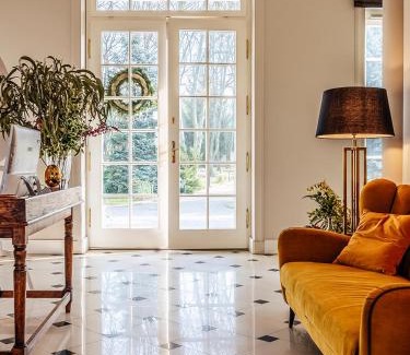 Potrzanowo Apartment | Weranda Home
