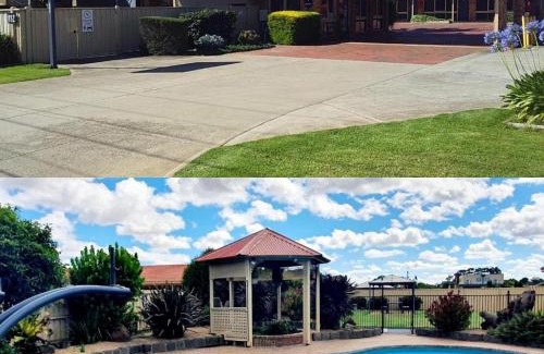 Werribee Hotel | Werribee Park Motor Inn
