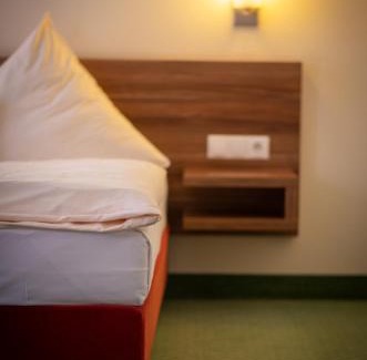 Wertheim Hotel | Wertheimer Stuben