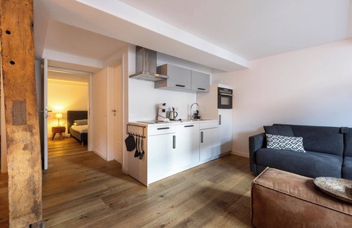 Detmold Apartment | Wertschätzer I - Karlstr.