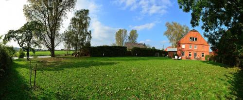 Hessisch Oldendorf Apartment | Weserlounge Apartments