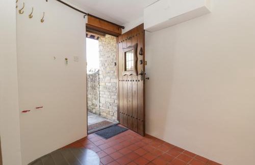 Pilton House | Wesley House