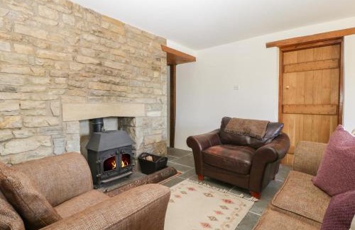 Pilton House | Wesley House