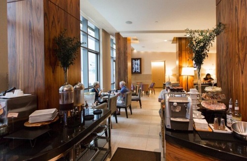 Central Park South Condo | West 57th Street, a Hilton Club - 1 Bedroom