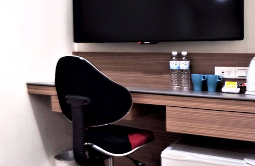 Shilin House | West 59 Inn