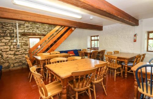 Fremington House | West Barn Bunkhouse