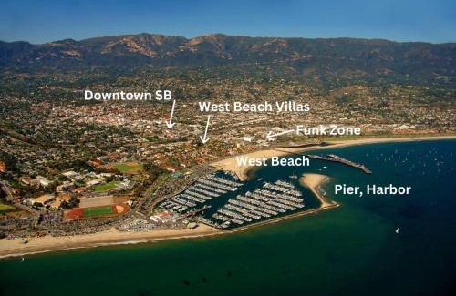 West Beach Villa | West Beach Villa 1