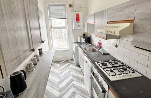 West Bridgford Apartment | West Bridgeford luxury Apartment