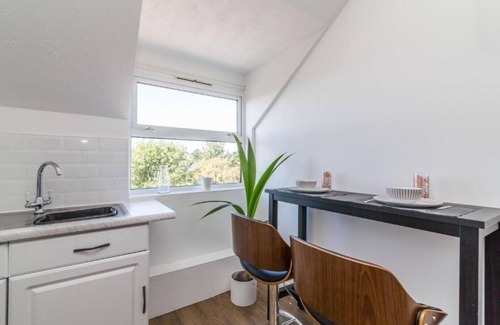 West Bridgford Apartment | West Bridgford Classy 2bed Flat
