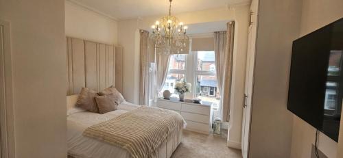 West Bridgford Apartment | West Bridgford Gem