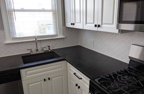 West Chester House | West Chester Borough House with backyard just 2 blocks from center of town!