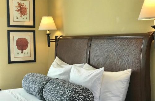 Westside Santa Cruz Hotel | West Cliff Inn, A Four Sisters Inn