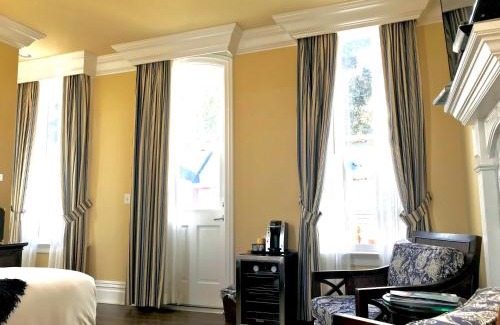 Westside Santa Cruz Hotel | West Cliff Inn, A Four Sisters Inn