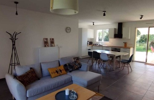 Le Porge House | WEST COAST house between ocean, Bassin d'Arcachon, Dune du Pyla, Bordeaux