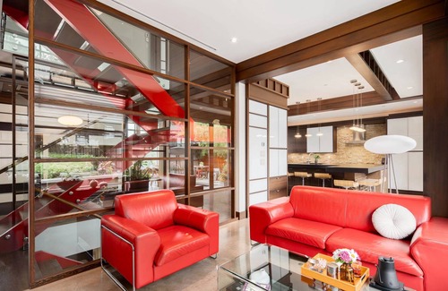 West Point Grey House | West Coast ZEN House