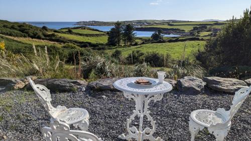 Schull Bed & Breakfast | West Colla Place