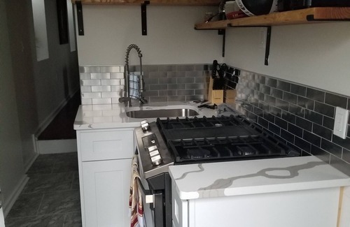 Conshohocken House | West Conshohocken Getaway