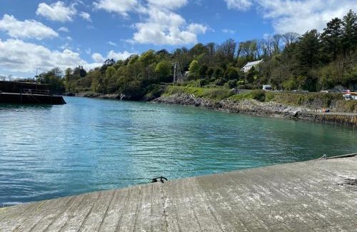 Glandore House | West Cork holiday home by the sea