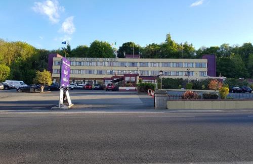 Palmerstown Hotel | West County Hotel