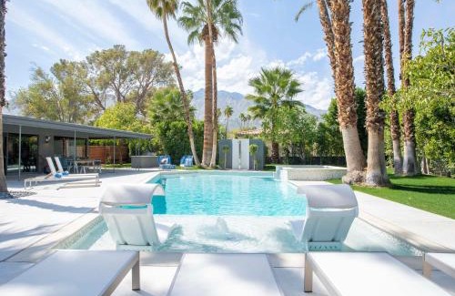 El Mirador House | West Elm House: The Seven-Eighty