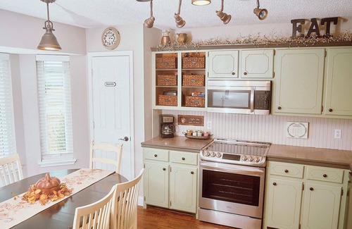 Lubbock House | WEST END GUESTHOUSE