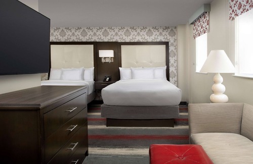 Downtown Washington D.C. Hotel | West End Washington DC, Tapestry Collection by Hilton