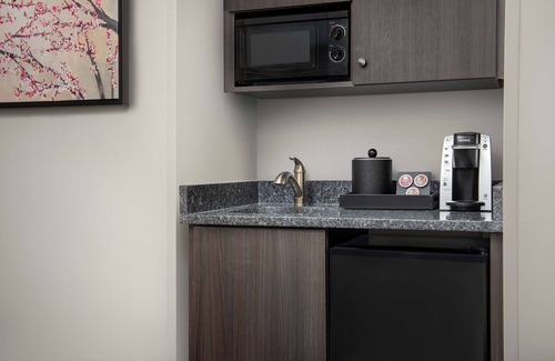 Downtown Washington D.C. Hotel | West End Washington DC, Tapestry Collection by Hilton