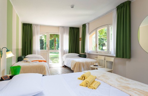 Monte Hotel | West Garda Hotel