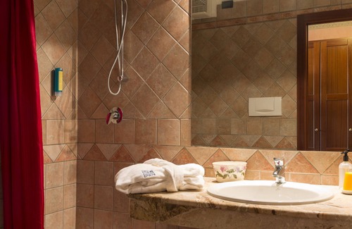 Monte Hotel | West Garda Hotel