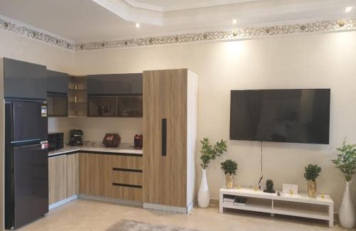 Cairo Apartment | west golf